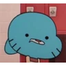 Stickers The amazing world of Gumball