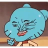 Stickers The amazing world of Gumball
