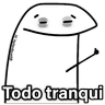 Stickers 🌈Flork Mix 19🧦