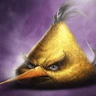 Stickers Angry Birds Realista