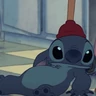 Stickers Stitch. | @ocenferios  𝐇aki.