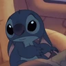 Stickers Stitch. | @ocenferios  𝐇aki.