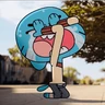 Stickers GUMBALL 2💙