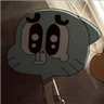 Stickers GUMBALL 2💙