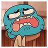 Stickers GUMBALL 2💙