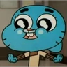 Stickers GUMBALL 2💙