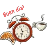 Stickers COQUETA 