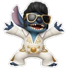 Stickers Stitch 👽