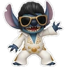 Stickers Stitch 👽