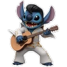 Stickers Stitch 👽