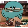 Stickers el increíble mundo de Gumball