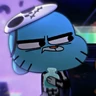 Stickers Gumball Time✨🩵