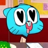 Stickers Gumball Time✨🩵