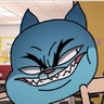 Stickers Gumball Time✨🩵