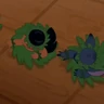 Stickers Lilo y Stitch 🌊🏝️🛸🌺