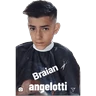 Stickers Alan barrenechea