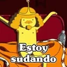 Stickers 🧿Calor🥵☀️🌡️