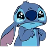Stickers Lilo y stitch 2025 💕 