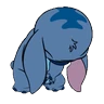 Stickers Lilo y stitch 2025 💕 