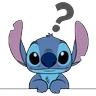 Stickers Lilo y stitch 2025 💕 