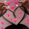 Stickers 💞💖 AMOR 6 💖💞