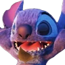 Stickers Stitch 💙