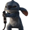 Stickers Stitch 💙