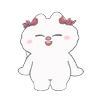 Stickers 🎀Gatita꒰⁠⑅⁠ᵕ⁠༚⁠ᵕ⁠꒱Coqueta🎀