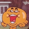 Stickers El mundo de gumball 