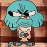Stickers gumball