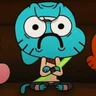 Stickers gumball