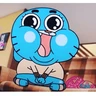 Stickers gumball