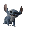 Stickers LILO & STITCH
