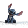 Stickers LILO & STITCH