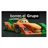 Stickers Pal Grupo 😈