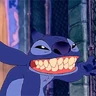 Stickers Lilo & Stitch