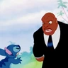 Stickers Lilo & Stitch