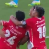 Stickers Toluca ⚽👑