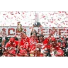 Stickers TOLUCA FC