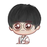 Stickers Anson Lo 你都有今日