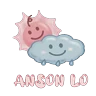 Stickers Anson Lo 你都有今日