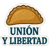 Stickers 🇦🇷25 de Mayo Viva La Patria🇦🇷