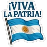 Stickers 🇦🇷25 de Mayo Viva La Patria🇦🇷