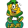 Stickers Zapatilla animada 2
