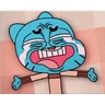 Stickers gumball