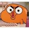Stickers gumball