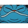 Stickers gumball