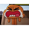 Stickers gumball