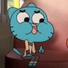 Stickers El increíble mundo de Gumball