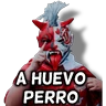 Stickers Toluca ⚽👑